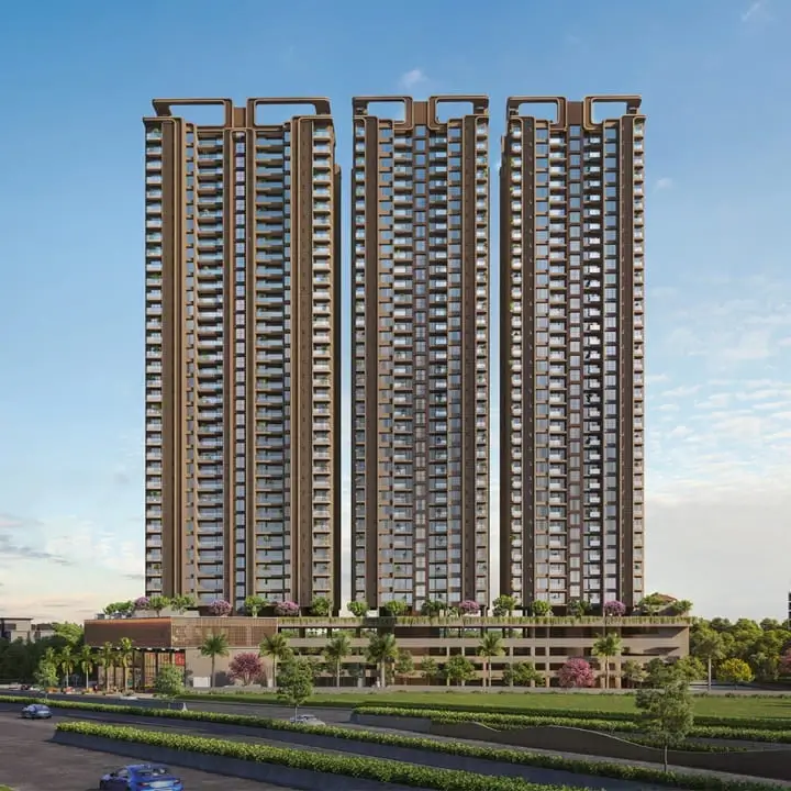 V One Heartland Akurdi Aboutus Image